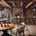 Taverne der Welten