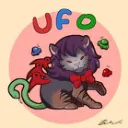 Neila's UFO