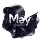 May