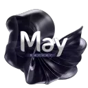 May