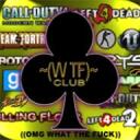 ~(WTF)~ GamerZ Discord Server Icon