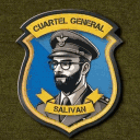 Cuartel General de Sálivan