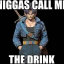 THE DRINK CENTRAL