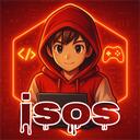 iSOS Discord Server Icon