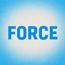    FORCE    OFF! Discord Server Icon