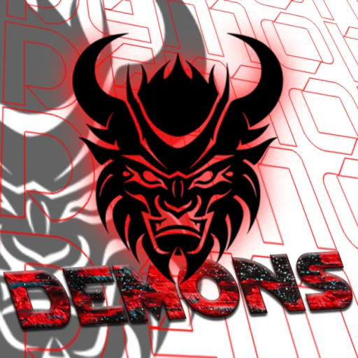 𝙳𝙴𝙼𝙾𝙽𝚂 — мониторинг Discord сервера, статистика и рейтинг