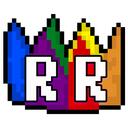Rainbow Road Discord Server Icon