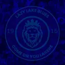 Lazy Lake Blues
