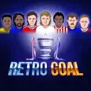 Retro Goal League