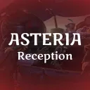 ASTERIA Reception