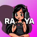 Clube da Raya 🌸