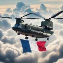 CH-47 Chinook | RAF pilot