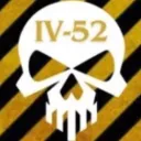 Iron Warriors of the 52