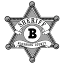 Bloxburg County Sheriff's Office