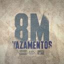 8M Vazamentos #Recomeço icon