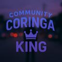 Coringa King Community Discord Server Icon