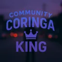 Coringa King Community