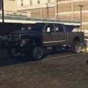 Blackwoods saloon