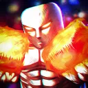 Anime Boxing