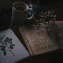 Midnight Ophelia Academy Discord Server Icon