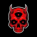 RED//BEAMING//'s icon