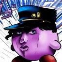 Project: JoJo
