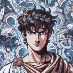 Discovery icon for 𝐌𝐘𝐓𝐇𝐎𝐒 𝐆𝐀𝐑𝐃𝐄𝐍 𝟏𝟖+ 🏛 Discord server