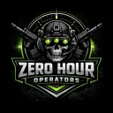 Zero Hour Operators(ZHO)'s icon