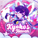 ❡𓏲 e  ⸝⸝ Kyoko's Haven