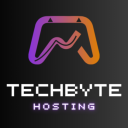 TechByte Host | Hobby Hosting Discord server icon