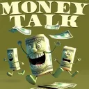 Money Talk🍀💸💰💰