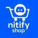 Nitify Shop's icon