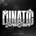 Discovery icon for Lunatic Screen Share #2k800 Discord server