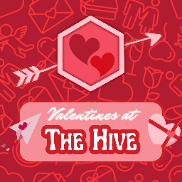 Discovery icon for The Hive Discord server