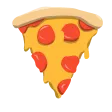 The Pizza Party