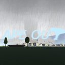 APE OUT VR | STORM CHASING icon