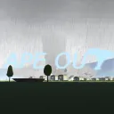 APE OUT VR | STORM CHASING