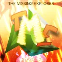 The Missing Explorer (18/18)