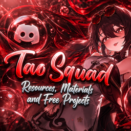 Discovery icon for 𝙏𝘼𝙊 • SQD-COMMUNITY Discord server