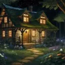 Cozy Cabin Camping Grounds
