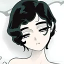 [CLOSED] 수아     .    SNOWFLAKE   ◟   DOLL