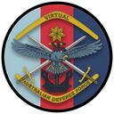 Virtual Australian Defence Force Discord Server Icon