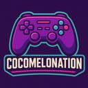 Cocomelonation Discord Server Icon