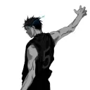 Hakishin | #93 AS