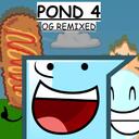POND S4 - SHOW STARTED! Discord Server Icon