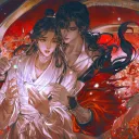The Heavenly Capital (18+)