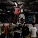 STATESIDE FIGHTING CHAMPIONSHIP