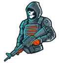 Rusty Networks