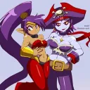 Shantae: Risky’s Return