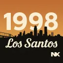 Los Santos 1998